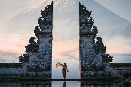 Bali Instagram Tour