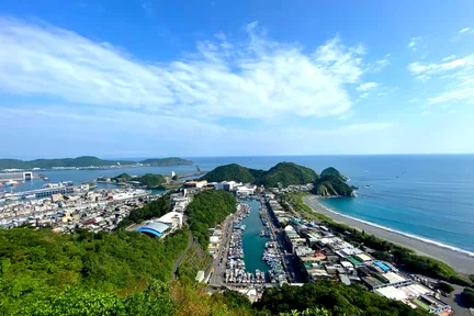 宜兰 | 两天一夜 | 苏澳・传艺・张美阿嬷农场・温泉饭店｜台北出发