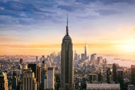 Empire State Building Audio Guide