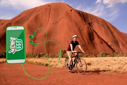 Tour Có Audio Thuyết Minh Khám Phá Uluru