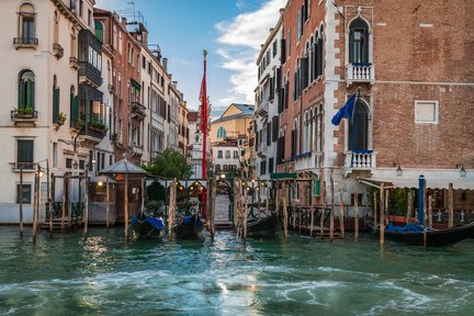 Self Guided Tour of Venice's Best Kept Secrets