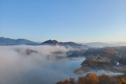 Eiho-ji, Ena Valley, Magome-juku & Tsumago-juku Day Tour From Nagoya