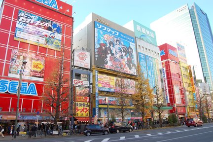 Best Things To Do In Nakano Broadway, Japan 2025