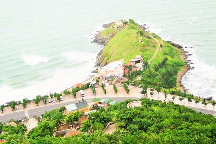 Vung Tau Full Day Tour from Ho Chi Minh