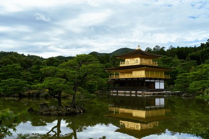 Lawatan Tersuai Peribadi ke Bandar Tokyo dengan Pemandu Berbahasa Inggeris