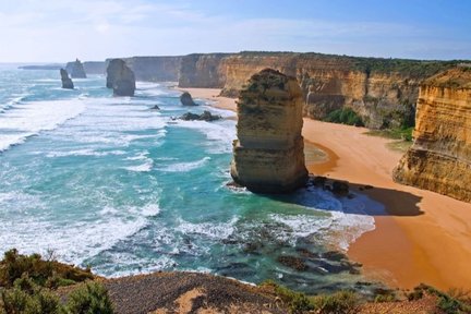 Tour Ngày Cung Đường Great Ocean Road từ Melbourne