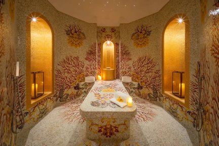 Gói Trải Nghiệm Spa Palazzo Versace Macau và Trà Chiều