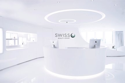 Swiss O Beauty Expert - Beauty & Spa Experience | Causeway Bay | Tsim Sha Tsui | Mong Kok 