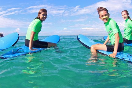 Halbtagestour vor Ort in Bondi