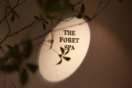 บริการสปาที่ THE FORET SPA สาขาควังฮวามุน ในชงโน