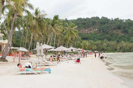 Visite du sud de l'île de Phu Quoc