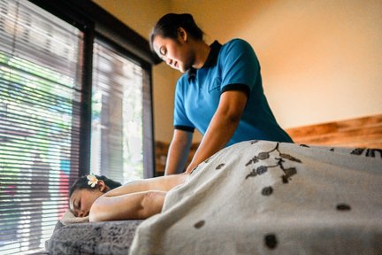 Trải Nghiệm Dịch Vụ Spa tại Ubud Traditional Spa Bali