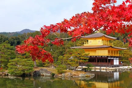 京都＆奈良一日游