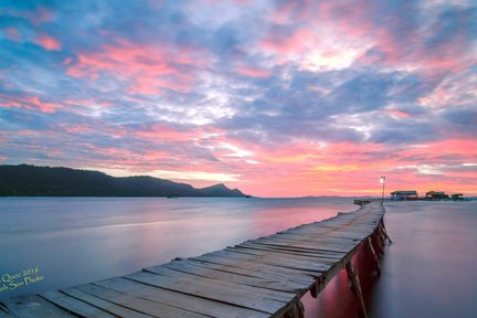 【KLOOK自在玩】富國島北部半日遊