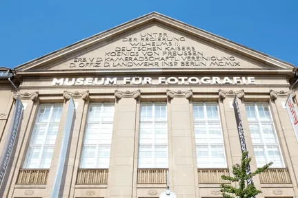 บัตรเข้าชมพิพิธภัณฑ์ภาพถ่าย (Museum of Photography) ในเบอร์ลิน