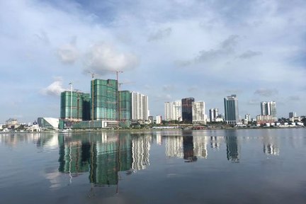 Visite à pied historique de Singapour Yishun et Sembawang