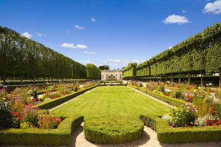 Giverny, Monets Gärten und Versailles-Tour ab Paris