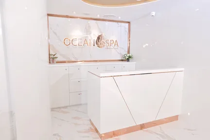 Ocean Spa - 海洋水疗美容按摩体验 | 佐敦 | 铜锣湾 | 尖沙咀 | 将军澳 | 西营盘 | 沙田 | 观塘