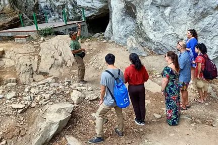 【Klook 独家】兰卡威红树林游船私人导览之旅