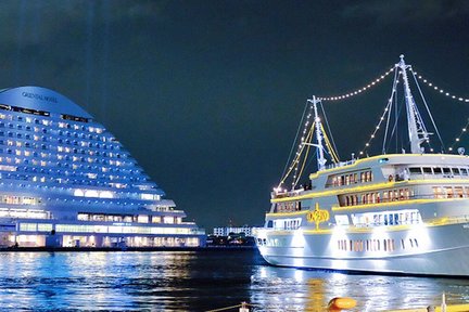 Romantic Deluxe Concerto Cruise di Kobe