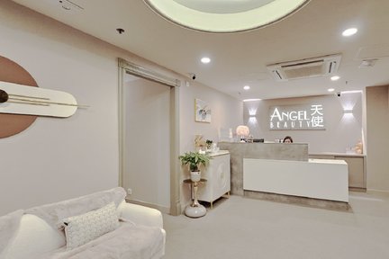 Angel Health - Angel Beauty | Wellness Massage Experience | Facial Skin Care Expert | Eye Therapy | Mong Kok | Kwun Tong | Yuen Long