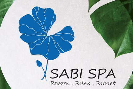 Sabi Spa & Massage Experience in Ha Noi