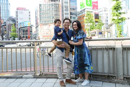 东京原宿美食 & 文化半日游