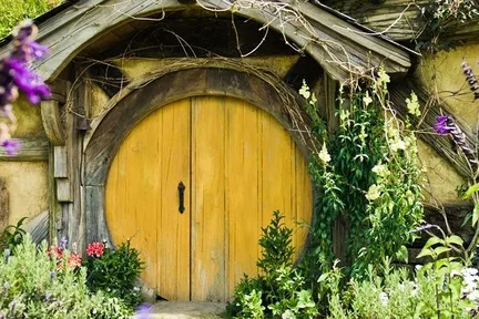 Private Hobbiton Day Tour with Guide