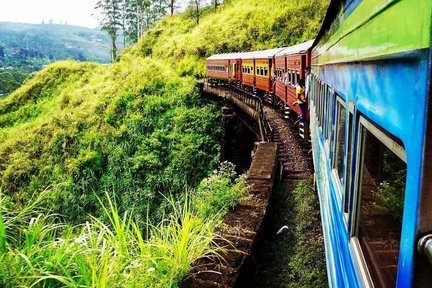 Lawatan 3H2M ke Sapa dari Hanoi dengan Kereta Api Malam & Bas Sleeper