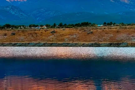 3-day tour in western Sichuan (Mt. Siguniang + Gunong Village + Yuzixi + Mugecuo + Moshi Park + free Tibetan costume travel photography)