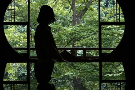岚山竹林小道 & Arashiyama Yusai-Tei Gallery私人 & 导览半天游