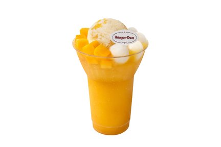 Haagen-Dazs™ | Gift Voucher HKD50, Take-away Ice Cream Dessert, Macaron Ice Cream Drinks