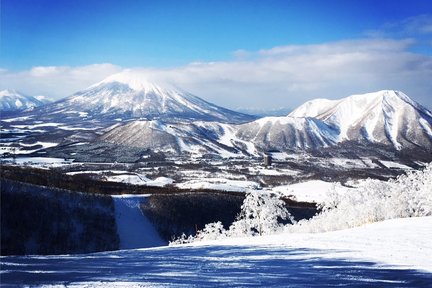 All Inclusive Niseko Ski Holiday