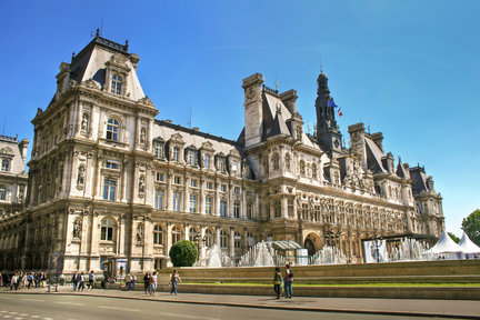 Best Historic Paris Walking Tour Dengan eSIM Gratis