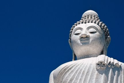 Halbtagestour zum Big Buddha-Dschungeltrekking