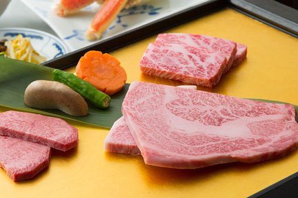 【日式烤肉吃到飽】燒肉亭六歌仙 - 新宿-小滝橋通り店