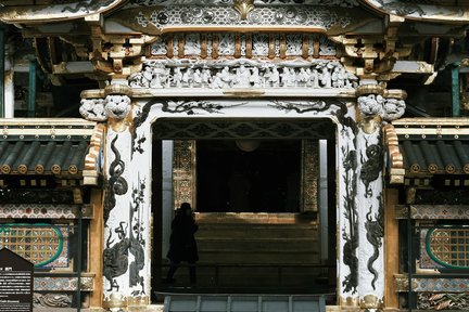 Nikko One-day Customizable & Private Tour