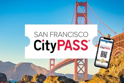 San Francisco CityPASS®