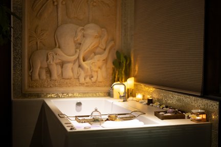 mindSpa - Urutan / Pengalaman Urutan Thai dan Spa | Tai Po