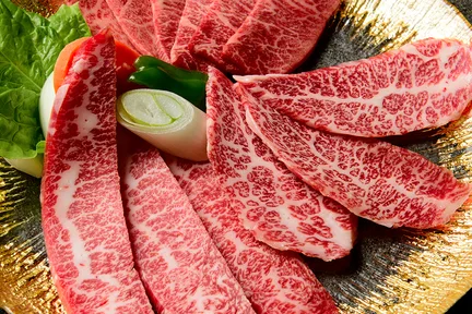 池袋 和牛烧肉 神户牛烧肉万贯 東京