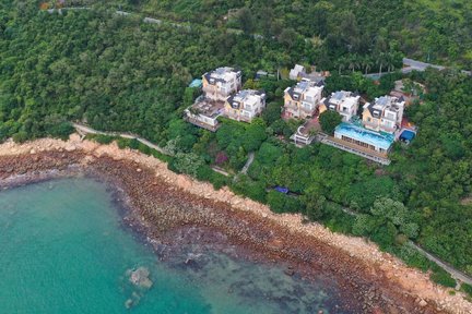 【東澳島】珠海可域度假村酒店住宿套餐