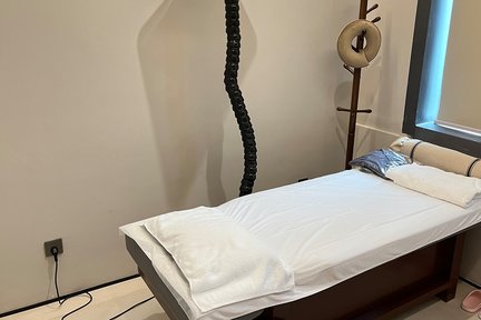 Kangfutang Massage and Health Care (Sea World Huigang Branch)