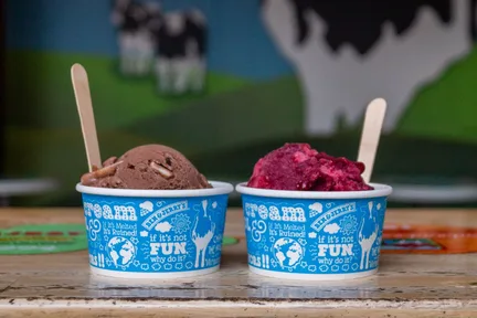 Ben & Jerry's冰淇淋 - 怡丰城