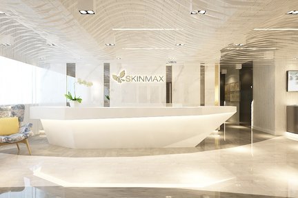 Skinmax Medical Laser Center ビューティー体験（香港 / 銅鑼湾店・尖沙咀店・荃湾店・元朗店・沙田店・将軍澳店）