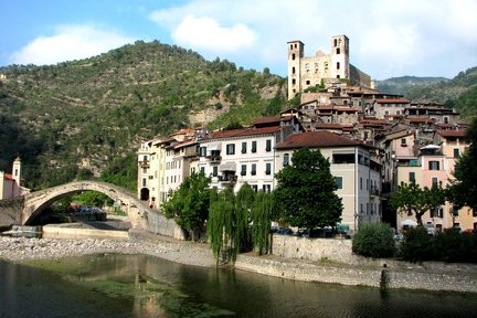 Private Ganztagestour an der französischen Riviera