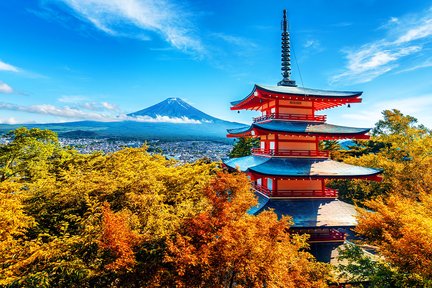 Fuji Subaru Line 5th Station: Everything You Need Before