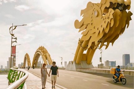 Da Nang Instagram Half Day Tour 