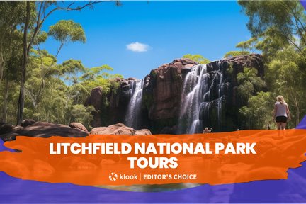 Litchfield National Park Tours