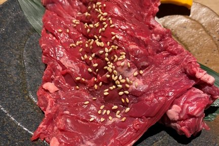 焼肉の殿堂南光園 (オークラ店）和牛烤肉自助 - 札幌薄野