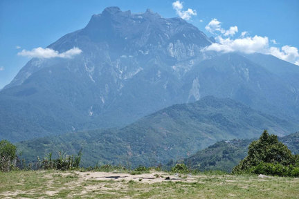 Lawatan Berkongsi/Peribadi Sehari ke Desa Farm & Taman Negara Kinabalu